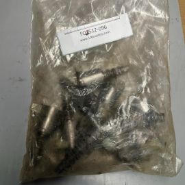 Automatic transmission solenoid valve