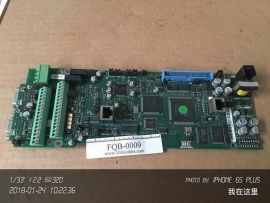 Siei RV33-4NV Elevator Inverter Motherboard Used