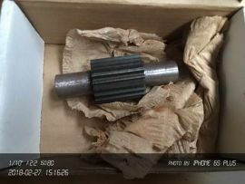 GE Aircraft Engines 1990M84G01 TURNBUCKLE LINK 