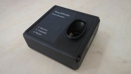 Videx TouchProbe Downloader Station Used