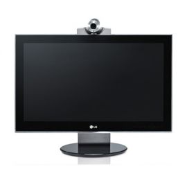 LG AVS2400 Desktop Video Conference System 24INCH