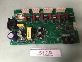 Adaceltech 530-1521-X03 PCB 