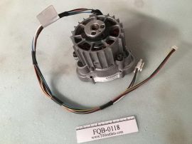 DM-01001516 Copressor Motor Assy for OXUS Portable Oxygen Concentrator (POC) DM-01001338