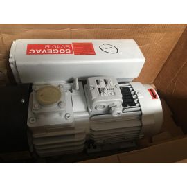 Leybold SOGEVAC SV40B PN 960322 Vacuum Pump