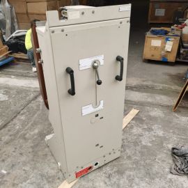 MEDELEC SINGLE BUSBAR VACUUM SWITCHGEAR MV12-31.5KA 1250A Circuit Breaker MV12-315KA ABB VG4S-B installed