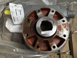 Siemens GT13 gas turbine gear assembly PG0040136800 ZZ00023409-000
