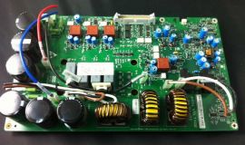 Kone KDL16 KM937520G02 Elevator Inverter Board Used