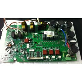 KONE Elevator KM937520G01 Driver Board Used