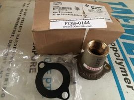 Pentair Water 1034715 25GPM ESP Flow Package