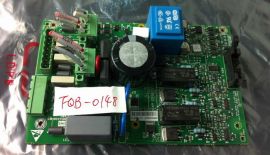 Kone KDL16 KM954425G01 Power Supply Board (working pull)