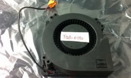 CooLTRON FBD1232B24W9-81 24V 28.80W Inverter Turbo Cooling Fan