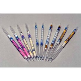 Gastec 70 0.5-120ppm Mercaptans detector tube 10 tubes/pck