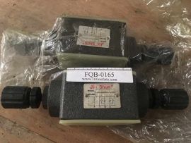 Jinshun MTCV-03W Modular Throttle Check Valve
