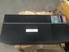 DANFOSS VLT 2900 SERIES AC INVERTER sold as is