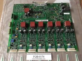 KONE Elevator V3F25 Inverter Board A2 KM725800G01 Used