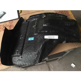 prodrive N14/C5/034-0 Kia Cerato2013 Line Front Wheel Arch LH AFT