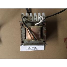 KONE Elevator Transformer TNR25903 783027G01 Used
