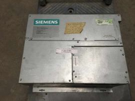 Siemens SIMATIC BOX PC 840 V2 6ES7647-6MG20-0EK0 Used