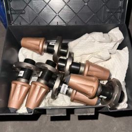 WIRTGEN GROUP W6C Grinding machine cutter head W6C/25