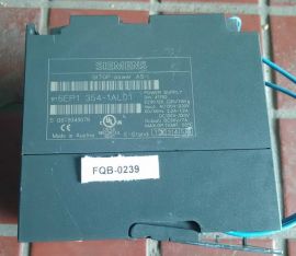 Siemens 6EP1-354-1AL01 SITOP Power Supply Used