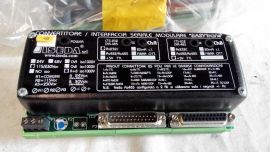 Iseda CONVERTER/SERIAL INTERFACE MODULAR EASYTRANS