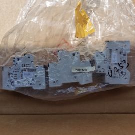 Siemens 5SY4204-7 5SY42 MC C4 35KA 400V 2P circuit breaker