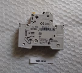 Siemens 5SY41 MCB C10 5SY4110-7 20KA Miniature Circuit breaker
