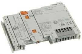 WAGO 750-600 I/O End Module 