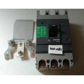 Schneider Electric Easypact EZC400N Circuit breaker 400A 3P