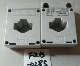 CHNT BH-0.66 0.66KV 30I Low Voltage Current Transformer