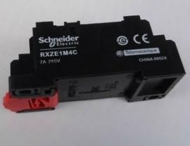 Schneider RXZE1M4C Relay Socket 