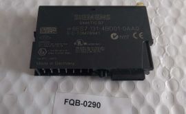 SIEMENS 6ES7 131-4BD01-0AA0 Digital Input Module