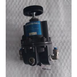 ControlAir Type 700 High Flow Pressure Regulator Used