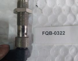 Siemens 3RG7121-3AA00 18mm Optical Proximity Switch Used