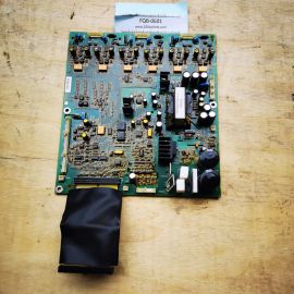 FDK AMERICA Add-On Board ER39TM073 used FOR USE IN INVERTER ATVY61