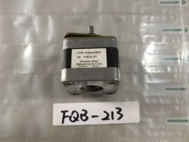 Minebea Step Motor 17PM-K046-P6VS T1815-01 24V 1.4A