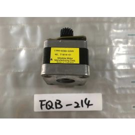 Minebea Step Motor 17PM-K046-G3VS T1815-01 24V 1.4A