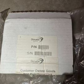 SPECTRA Print Head accessory 09156