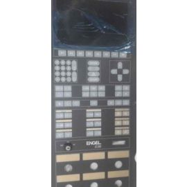 ENGEL KEBA E-ELD EC88 CONTROL PANEL W/DISPLAY & KEYPAD New spare