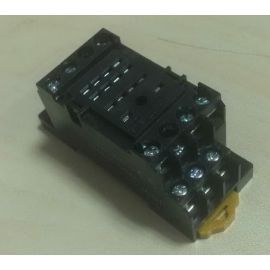 omron PYF14A-E 2-M4 Relay socket