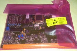 ENGEL KEBA E-8-ANALOG/C 15363 injection molding machine circuit board