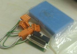 Accessories for KEBA LQ10D321-ERSATZTEILSET124858107 S:Nr.P24858-00679 