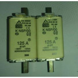 ENGEL KNSP/00 125A FUSE