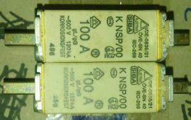 ENGEL KNSP/00 100A KORROSIONSFEST FUSE