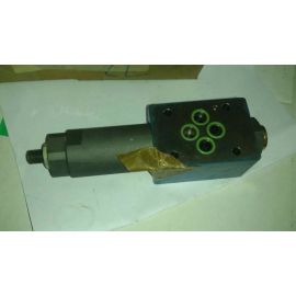 BOSCH 0811150235 PRESSURE REDUCING HYDRAULIC VALVE 