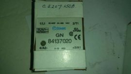 Crouzet GN 84137020 Relay