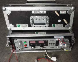 Used Magna Power V110 Programmable DC Power Supply 1000VDC 3A from BAKKER SLIEDRECHT