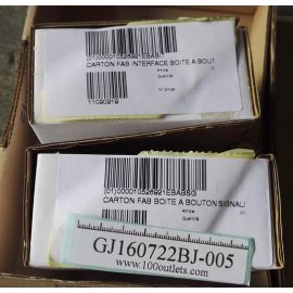 SODIMAS LIFTS Elevator Spare Parts FAB DRIVER/INTERFACE BOX/