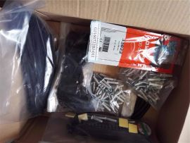 SODIMAS LIFTS Elevator Spare Parts Mounting screws for NG240 
