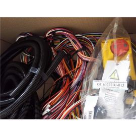 SODIMAS Elevator Spare 010528921ECAN17 CARTON FAB CANA NG240